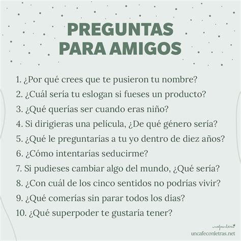 que preguntas le puedo hacer a un chico|Más de 250 preguntas para hacerle a un chico